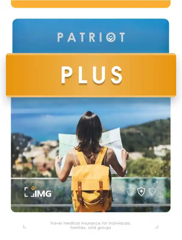 Patriot Plus Insurance Plan