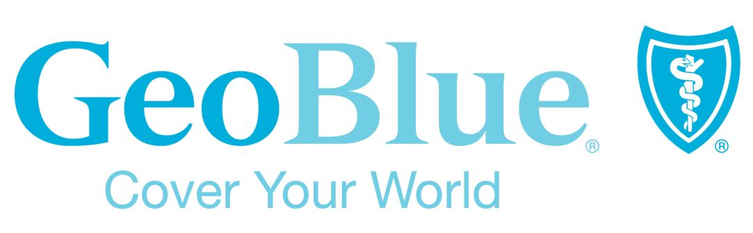 Geoblue Travel Insurance Logo